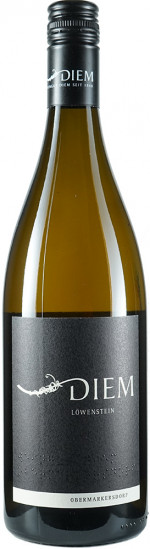 2021 Löwenstein | Natural Wine | unfiltriert halbtrocken Bio - Weingut Diem Gerald und Andrea