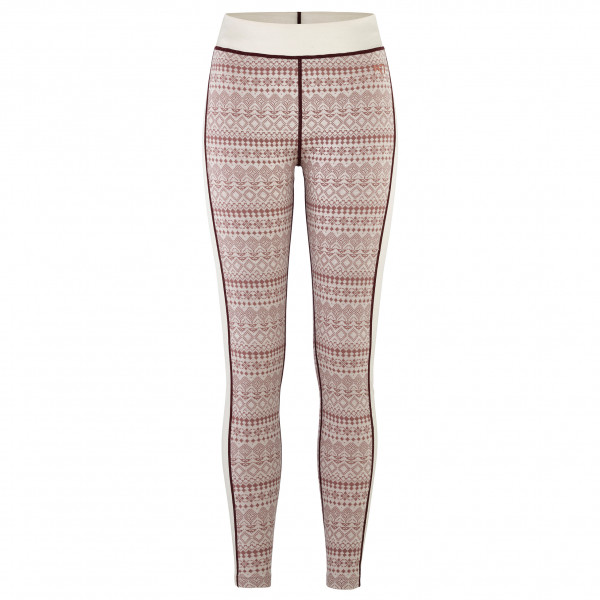 Kari Traa - Women's Maud Pants - Merinounterwäsche