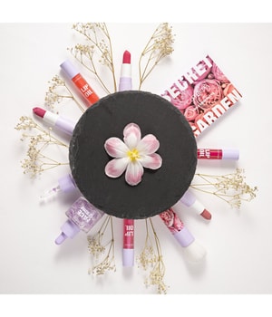 CATRICE Secret Garden Blush & Highlighter Brush - Under The Rose Puderpinsel-1 Stk