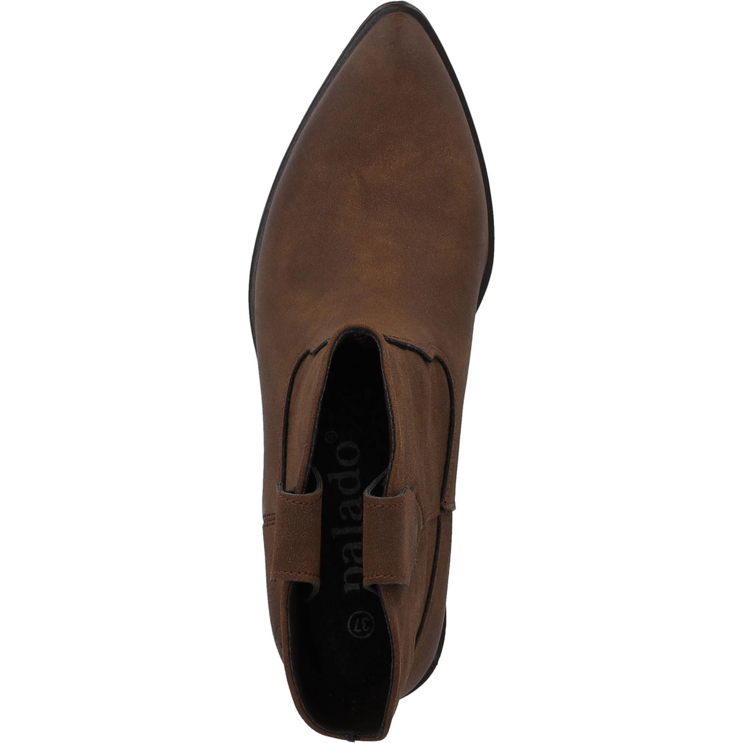 Palado Mirya, Stiefel, Stiefeletten & Boots, Damen, Braun