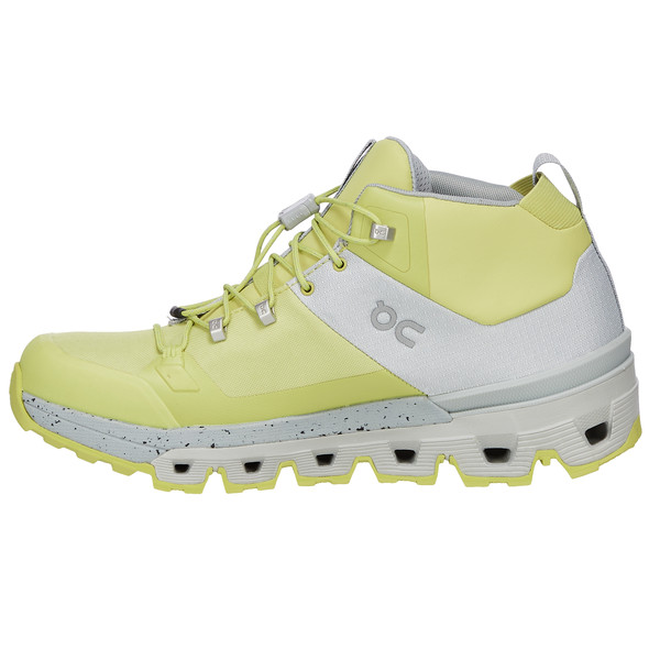 CLOUDTRAX WATERPROOF Damen - Wanderstiefel