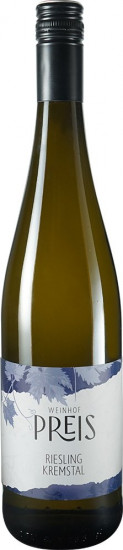 2022 Riesling Kremstal DAC trocken - Weinhof Preis