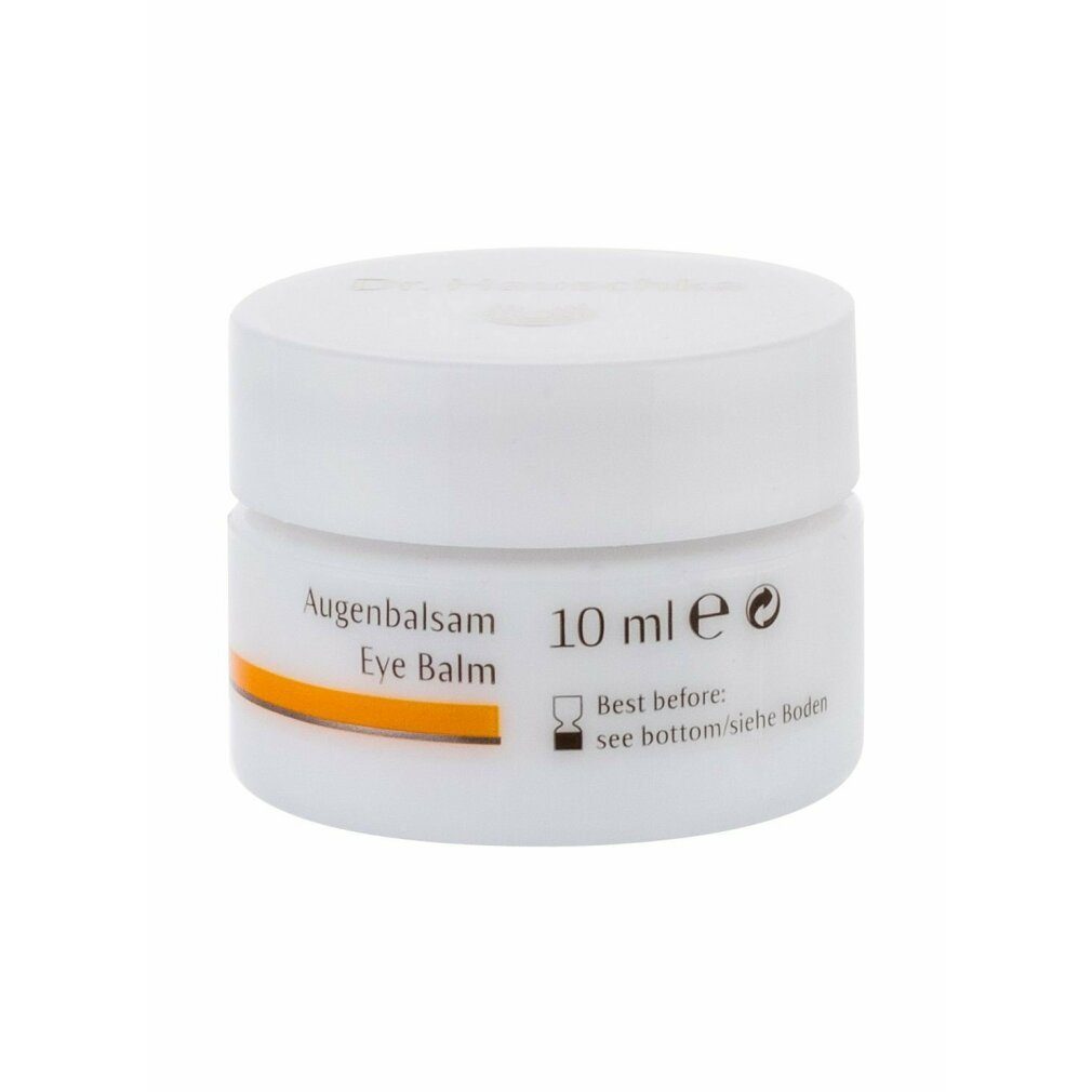 Dr. Hauschka Tagescreme Dr. Hauschka Augenbalsam (10 ml)