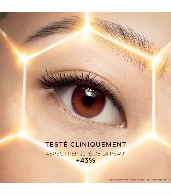 ABEILLE ROYALE Crème yeux correctionmulti-rides