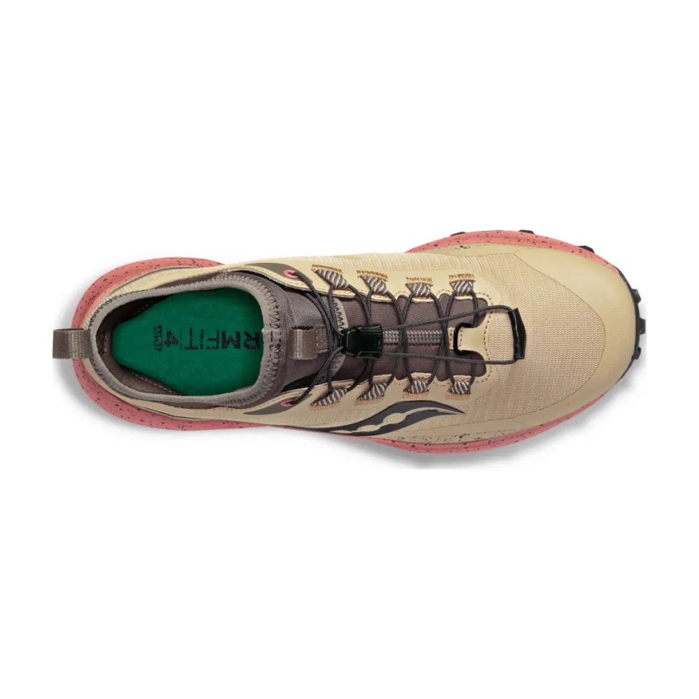Saucony Peregrine 13 ST S10840-25 / braun