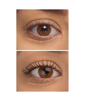 IsaDora Hypo-Allergenic Mascara Mascara-10 ml