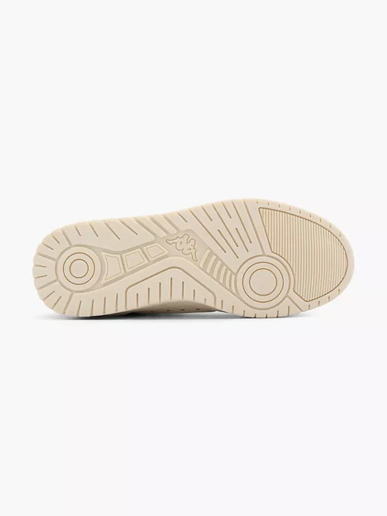 Kappa Slip On Sneaker