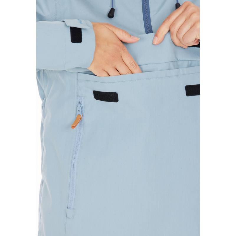 Whistler Dandy Trainingsjacke Damen