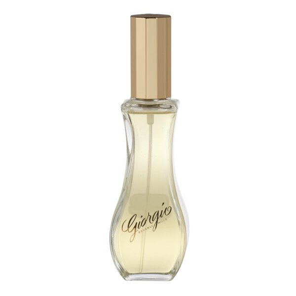 Giorgio Beverly Hills Yellow Eau de Toilette Spray 50ml