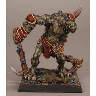 Uru, River Troll Chief
