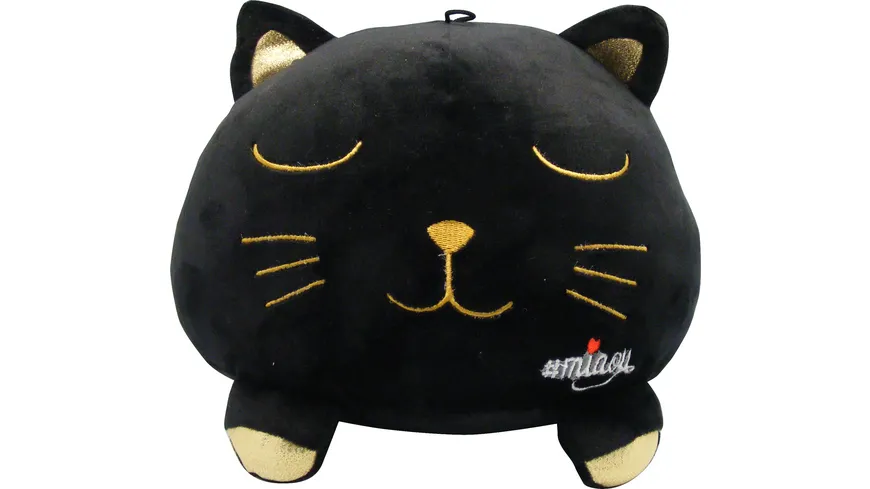 MIAOU Plüsch gold 20cmMIA13BC/B gold