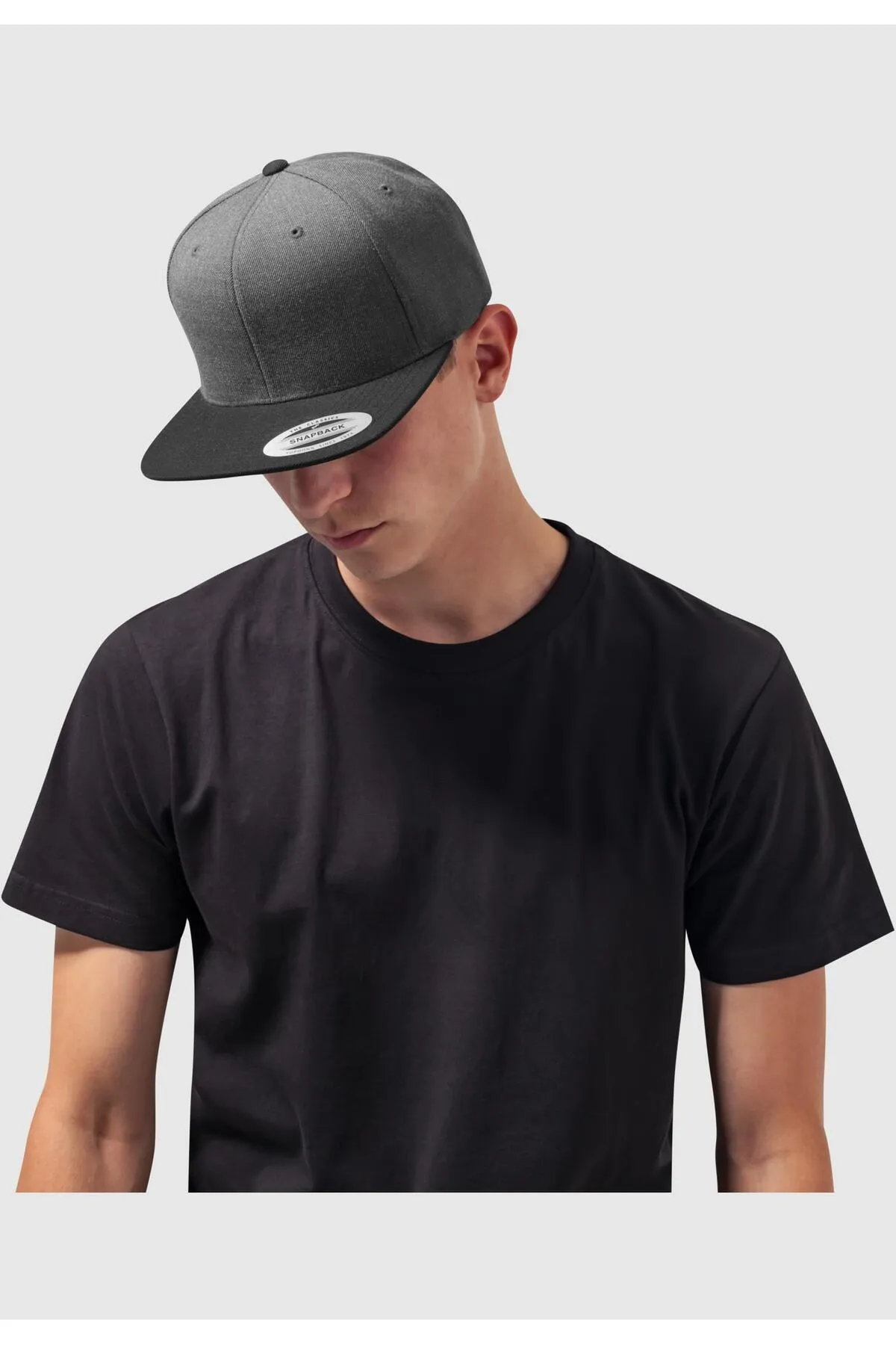 Flexfit  Snapback Classic Snapback 2-Tone