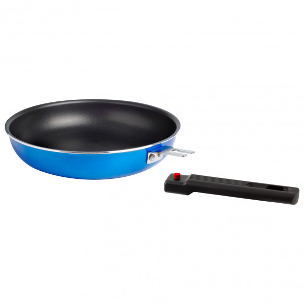 Brunner - Skipper Pan - Pfanne