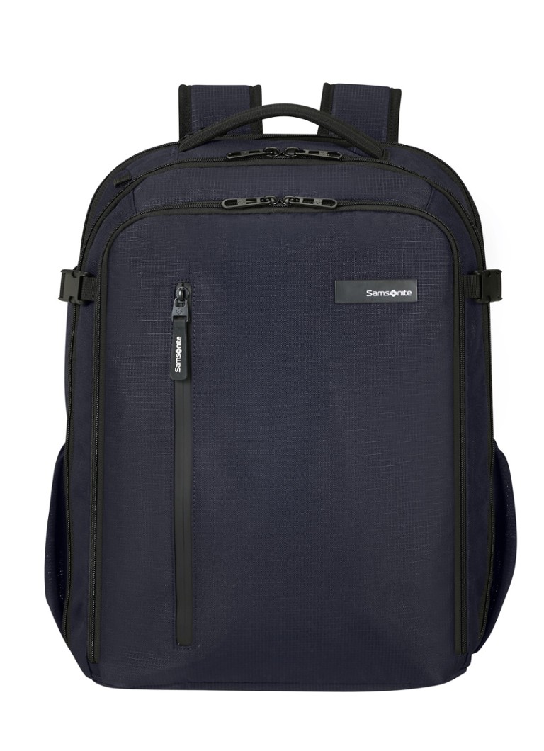 Σακίδιο πλάτης Samsonite Roader L με θήκη για φορητό υπολογιστή 17 ιντσών