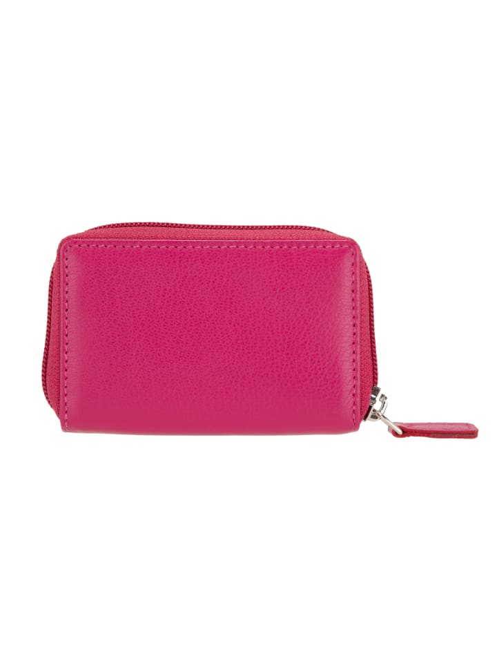 Maître Kartenhalter 'Bromley Adobar in Pink' günstig kaufen onesize