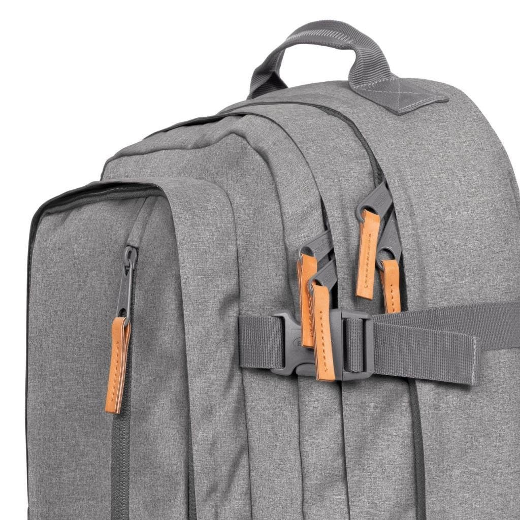 EASTPAK Handtaschen grau Volker