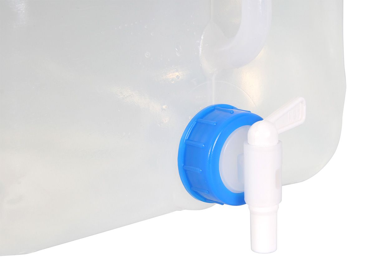 Bo-Camp Kanister - 15 Liter