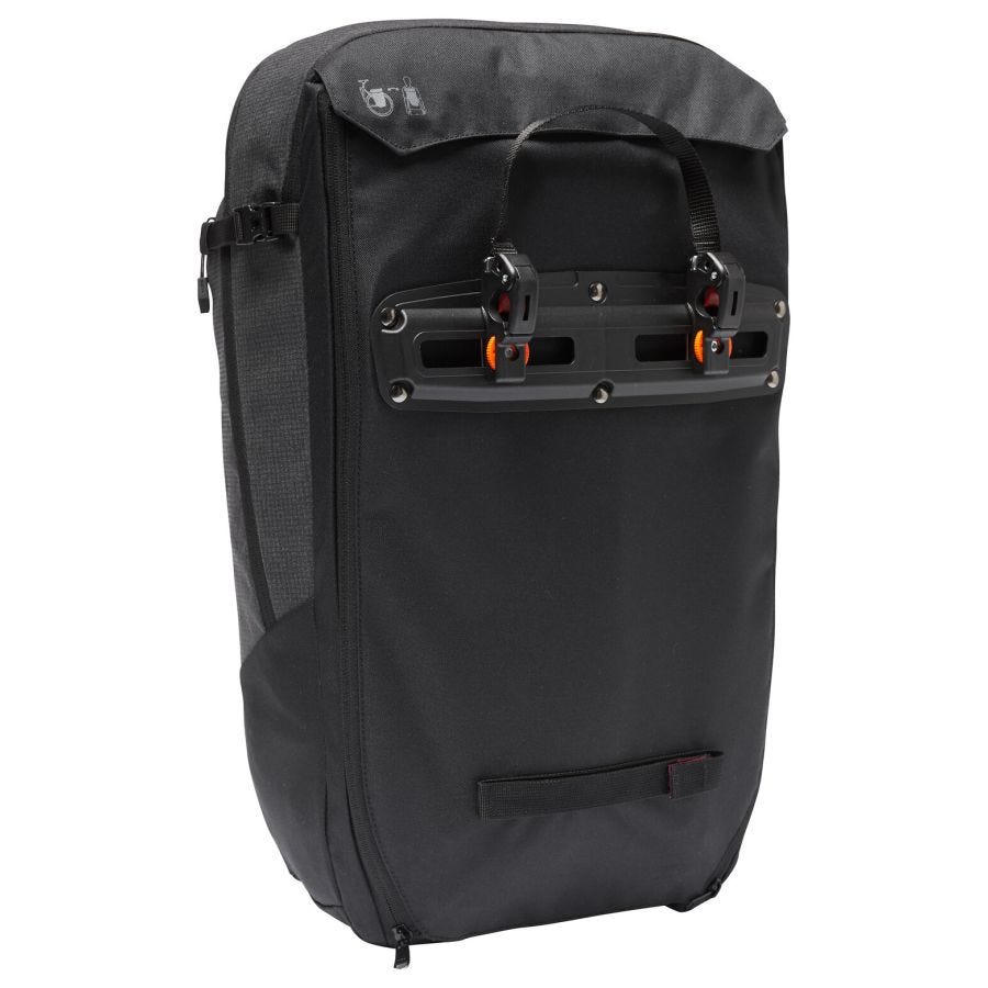 Cycle 28 II Luminum - Rucksack Fahrradtasche