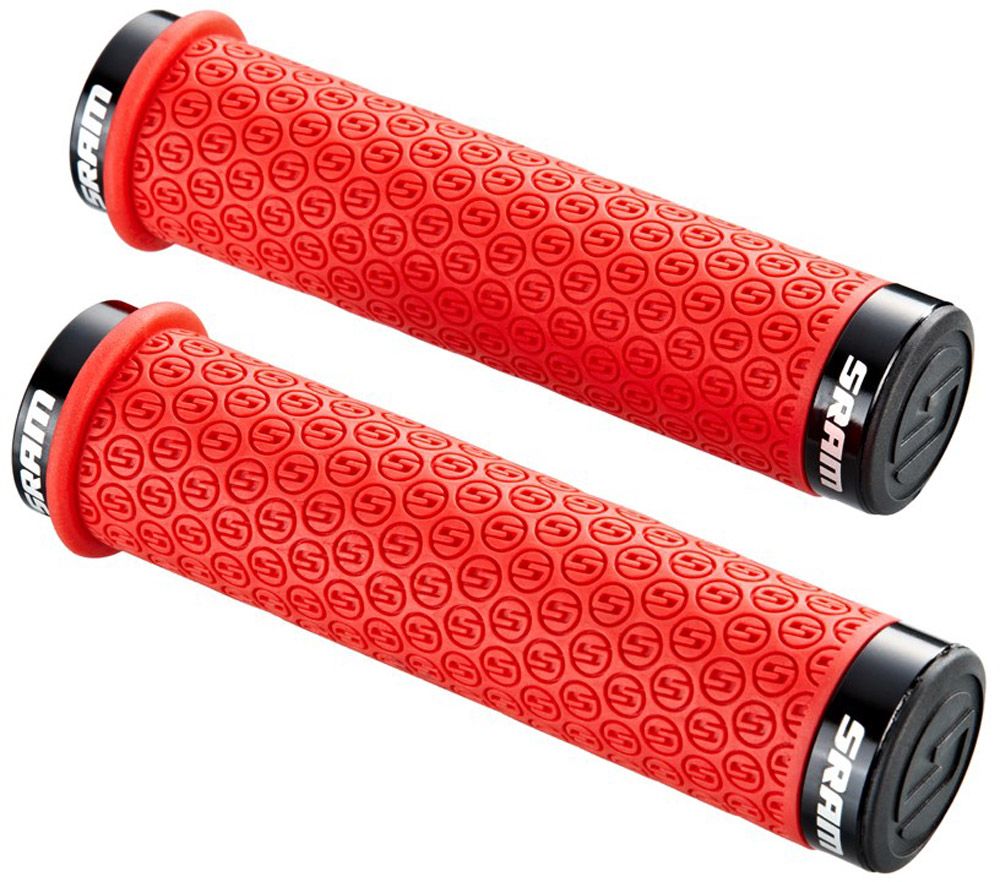 SRAM DH Silikon Lockring Griffe kaufen | Bike-Discount