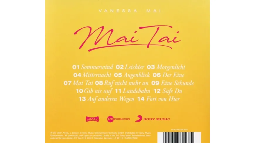 Mai Tai