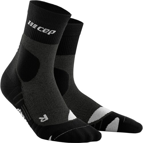 HERREN HIKING MERINO MID CUT SOCKS