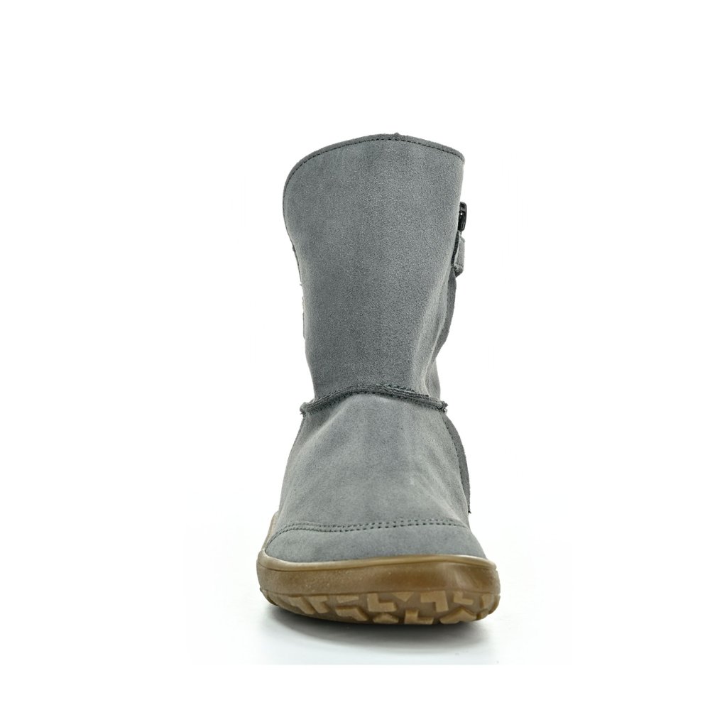 Froddo G3160238-3 Grey Barfußhalbstiefel