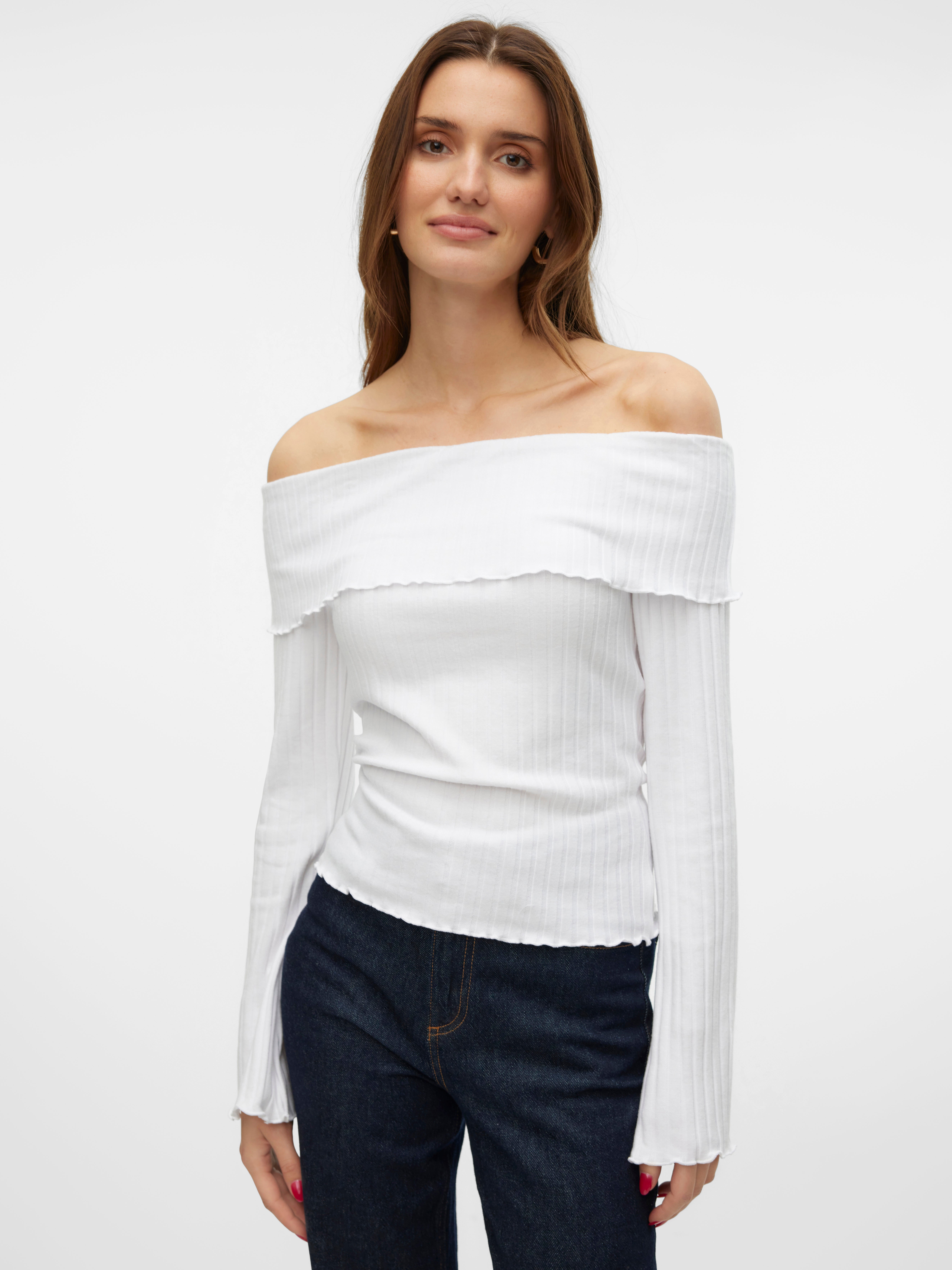 VMAURA Top