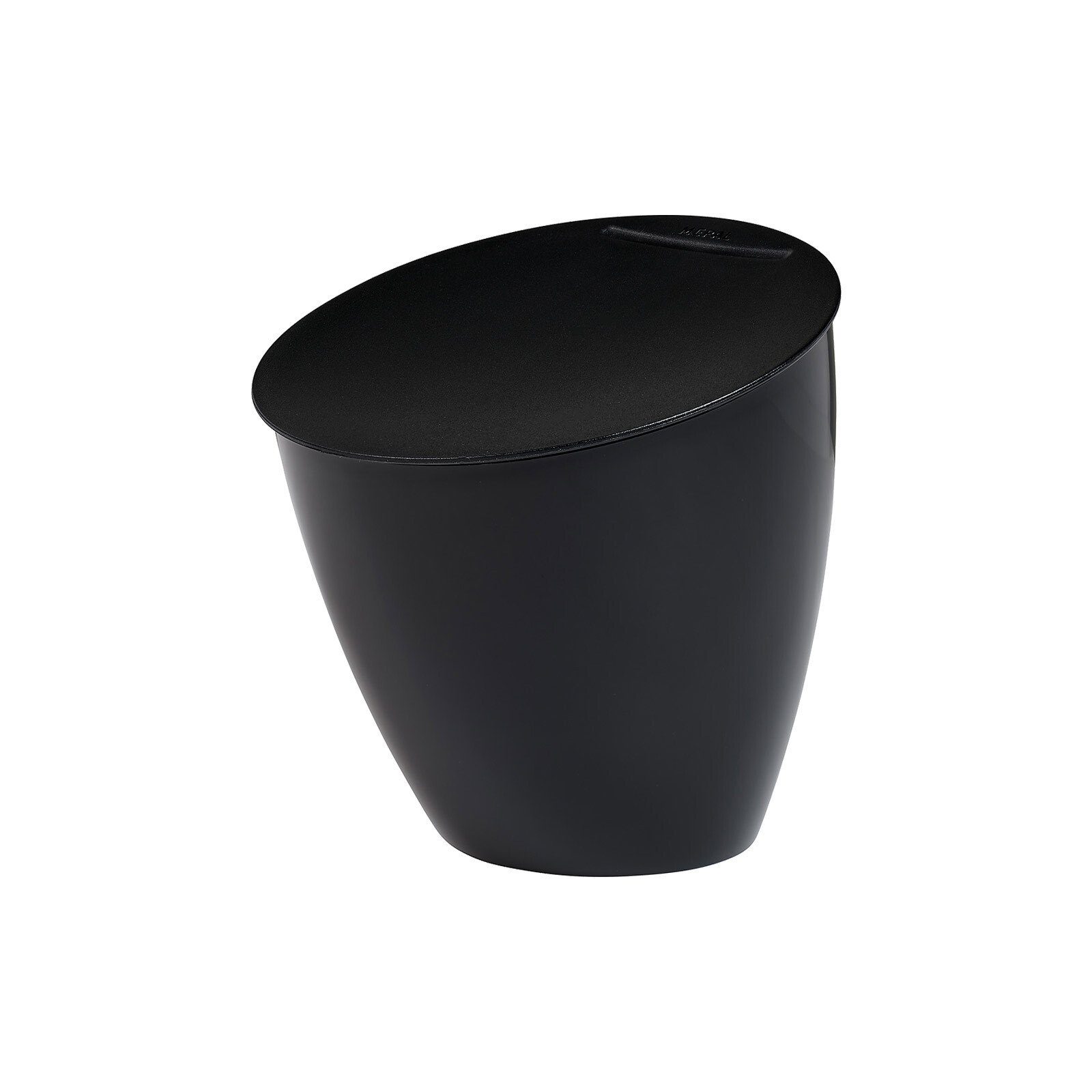 Mepal Tischrestebehälter Calypso Abfallbehälter 2200 ml