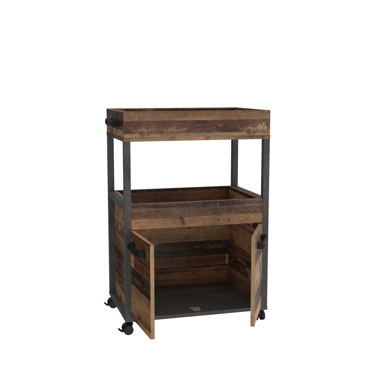 Barschrank Home Bar 60 x 90 cm