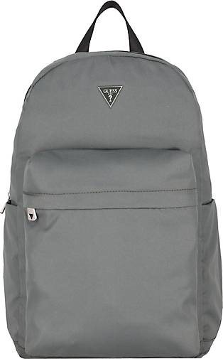 GUESS Elvis Rucksack 40 cm Laptopfach