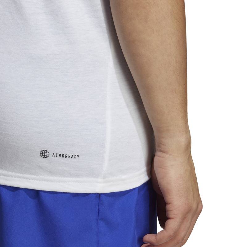 adidas TRAIN ESSENTIALS FEELREADY Funktionsshirt Herren