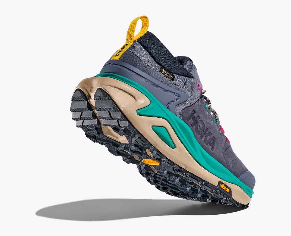 Kaha 3 lav GORE-TEX Anchor / Gemstone