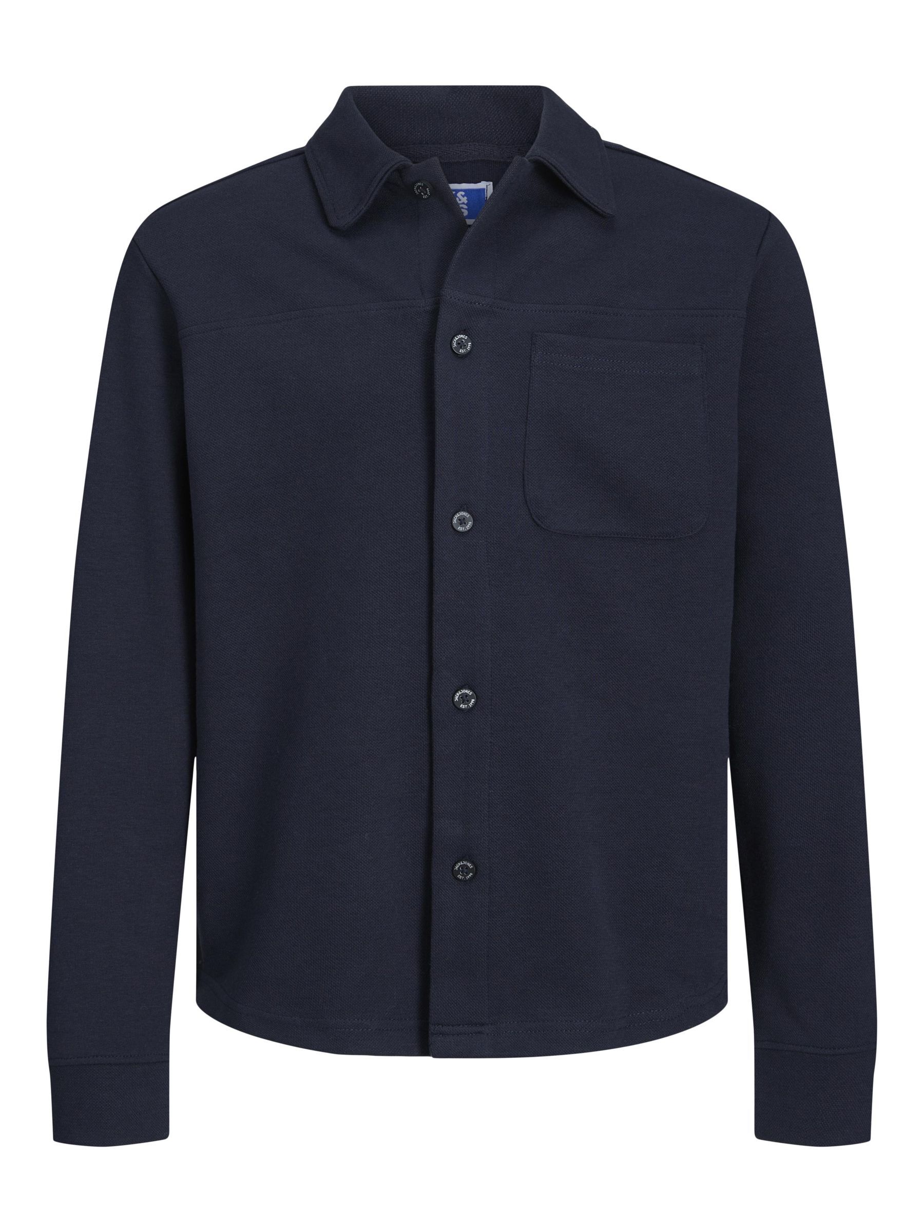Regular fit Button Up Shirt