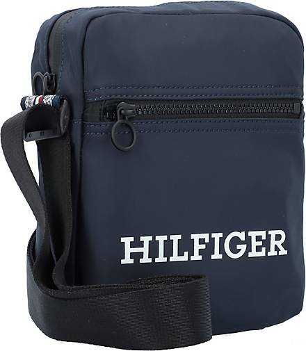 TOMMY HILFIGER Hilfiger Umhängetasche 20 cm