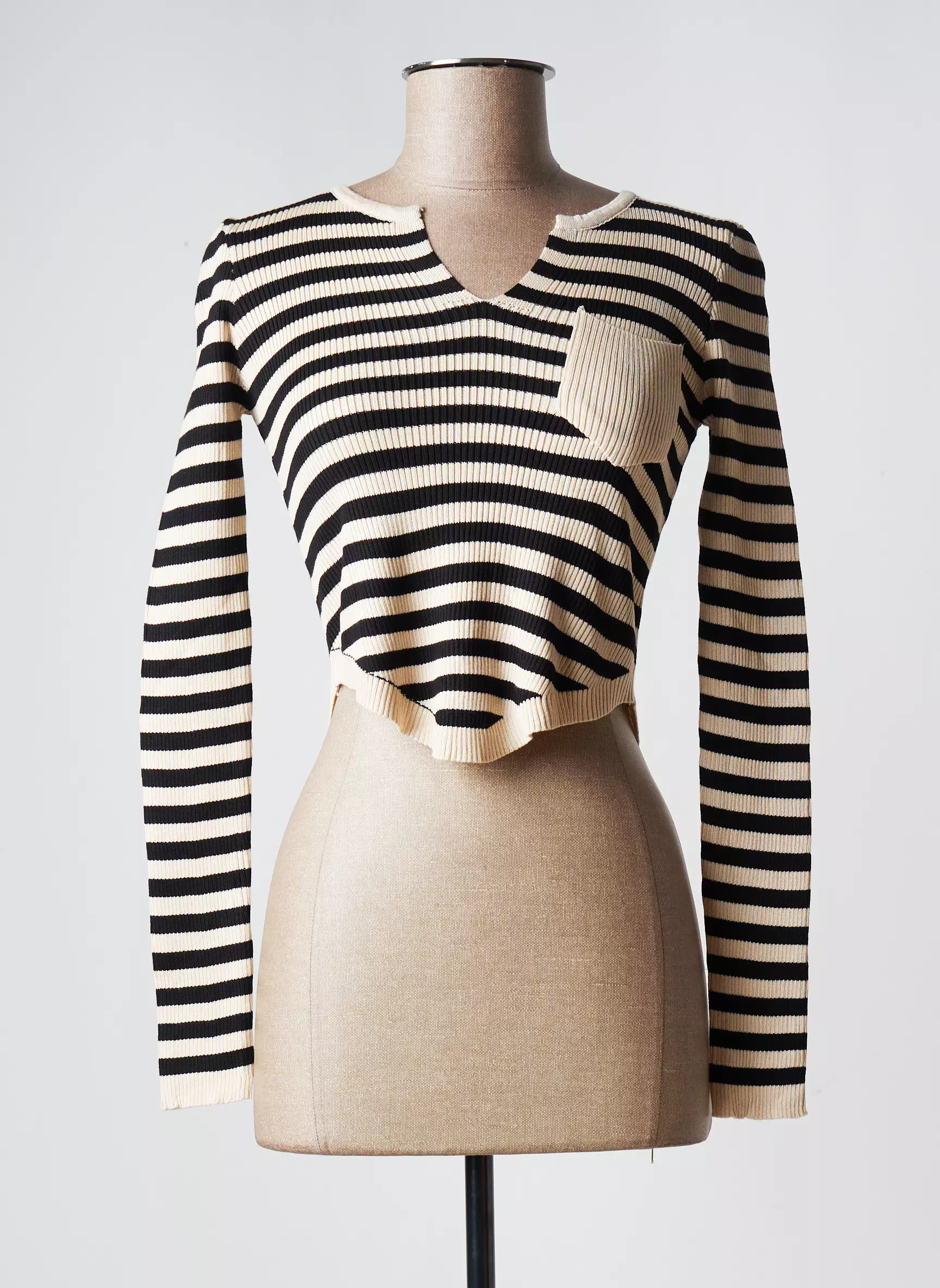 Golden Days Pulls Femme couleur beige