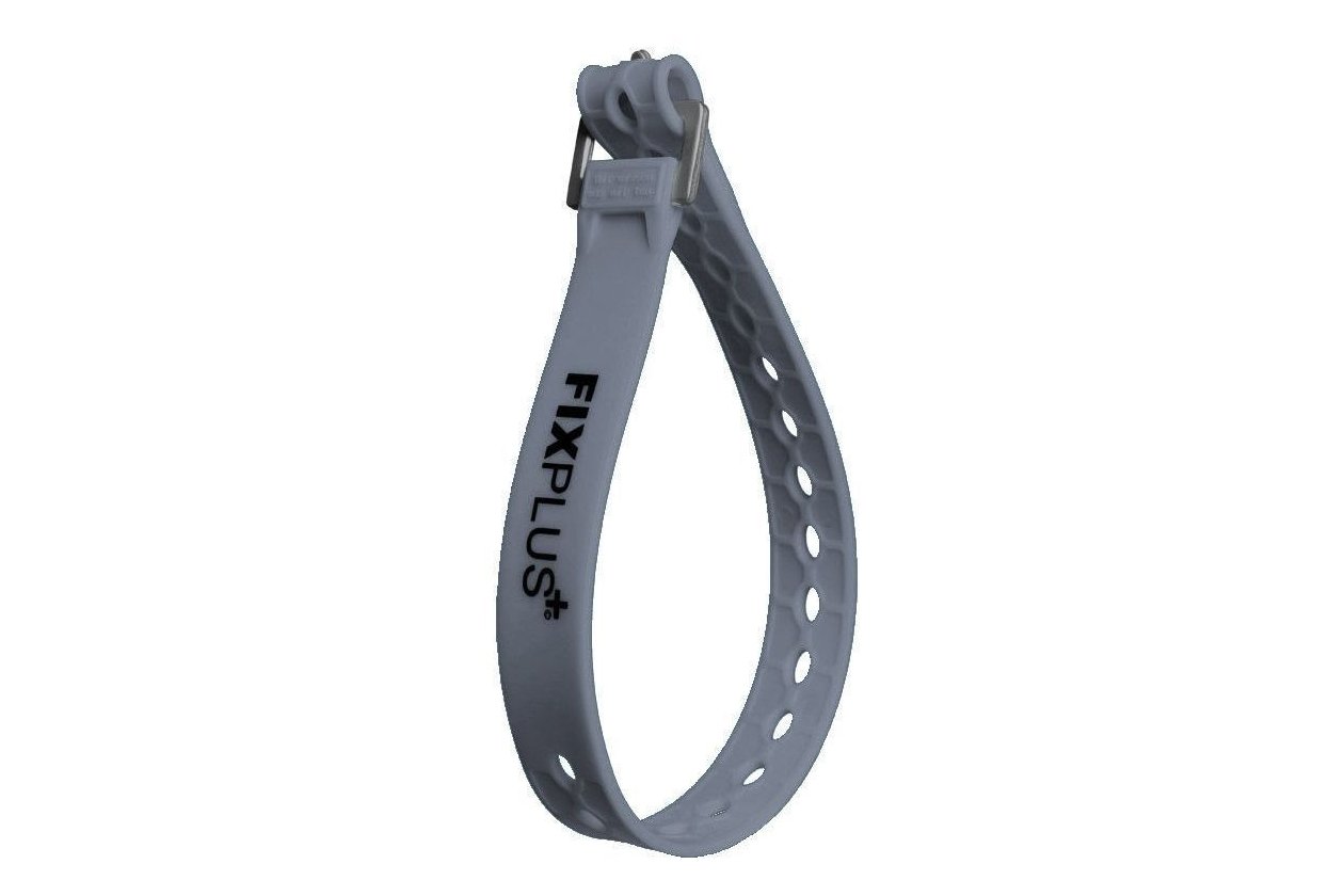 FIXPLUS Strap Gummizurrband, 46x2.3 cm