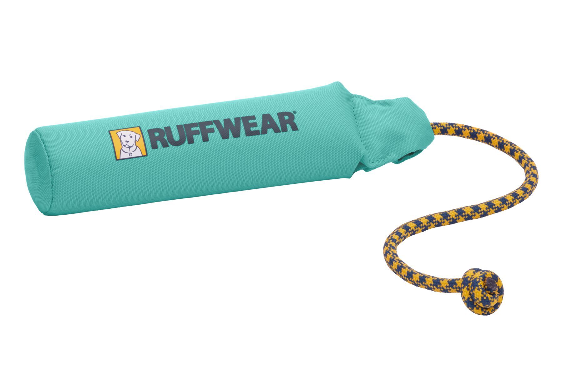 Ruffwear Wasserspielzeug Ruffwear Lunker™ Spielzeug blau/ türkis