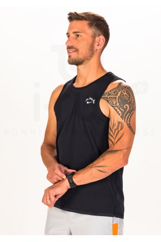 Nike Dri-Fit Miler M