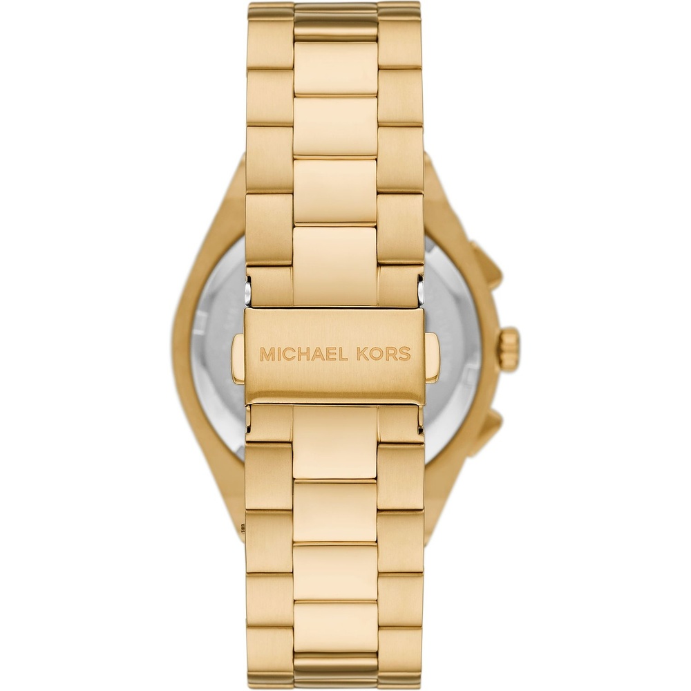 Michael Kors Chronographe Acier inoxydable Montre