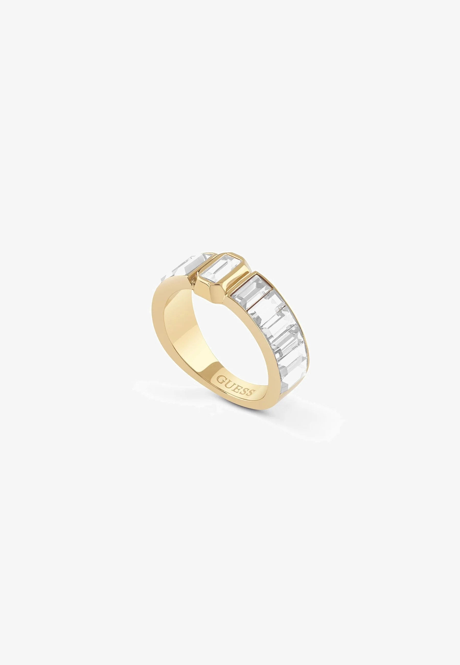 Adivina HASH - Anillo