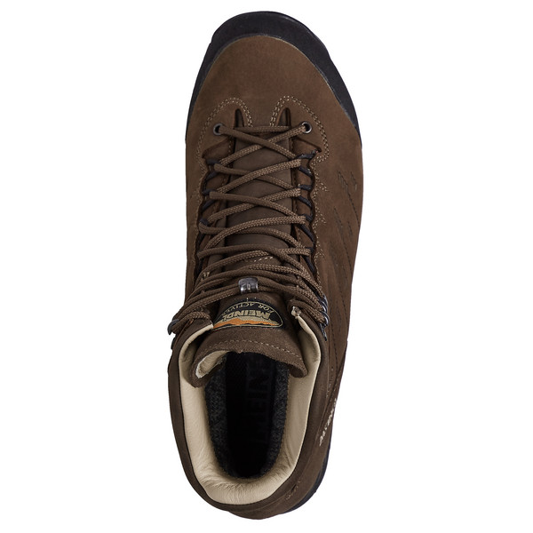ALBIS MFS Herren - Trekkingstiefel