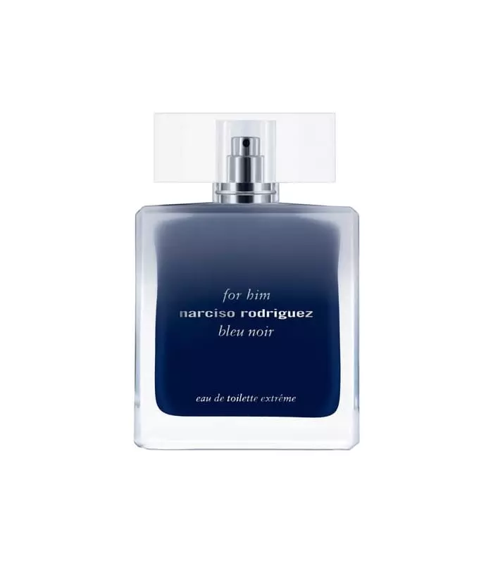 for him bleu noir eau de toilette extreme
