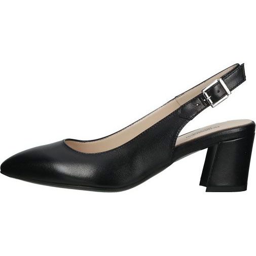 NeroGiardini Pumps