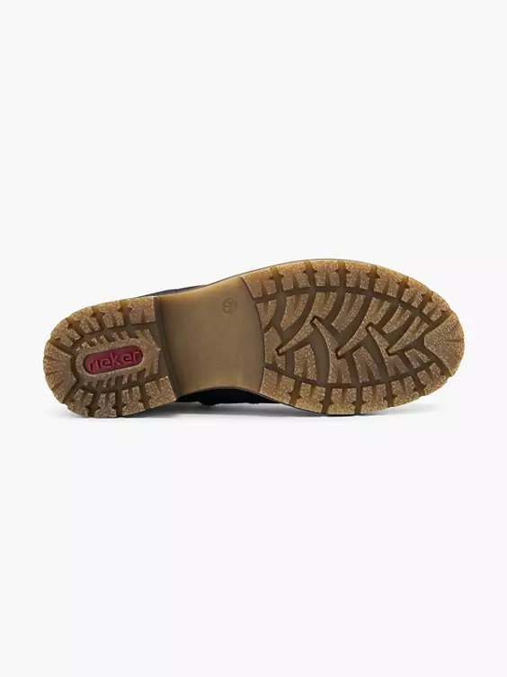 Rieker Schnürboots