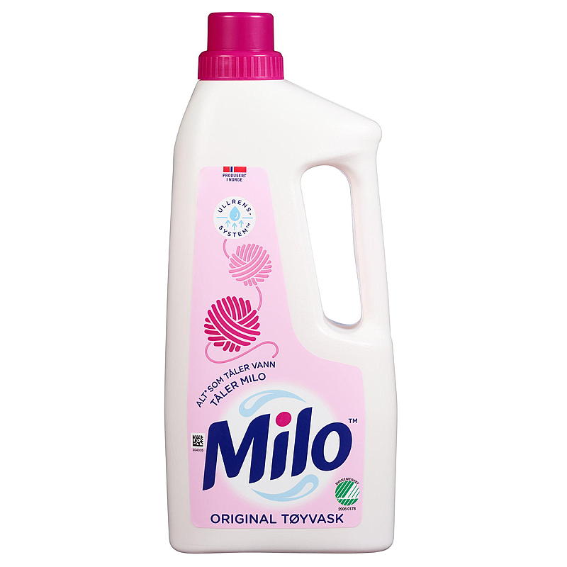 Milo Milo 1,5 liter