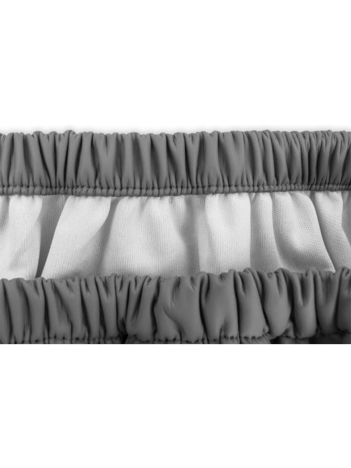 Normani Outdoor Sports Kinder Regenhose York in Grau günstig kaufen