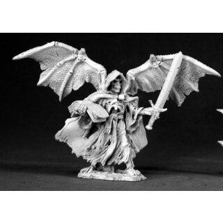 Angel of Death