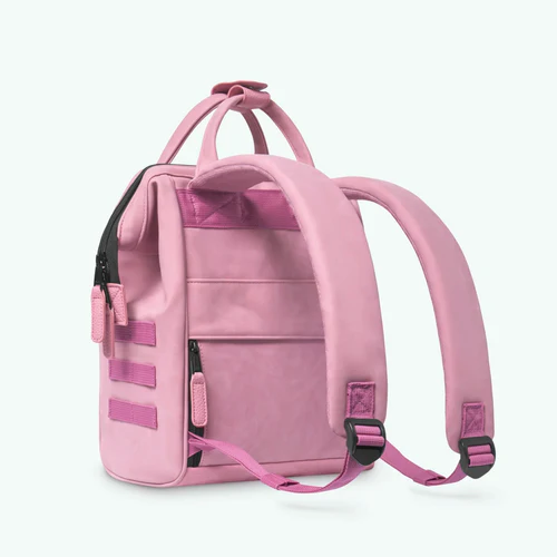 Adventurer Small Bari Pink Backpack
