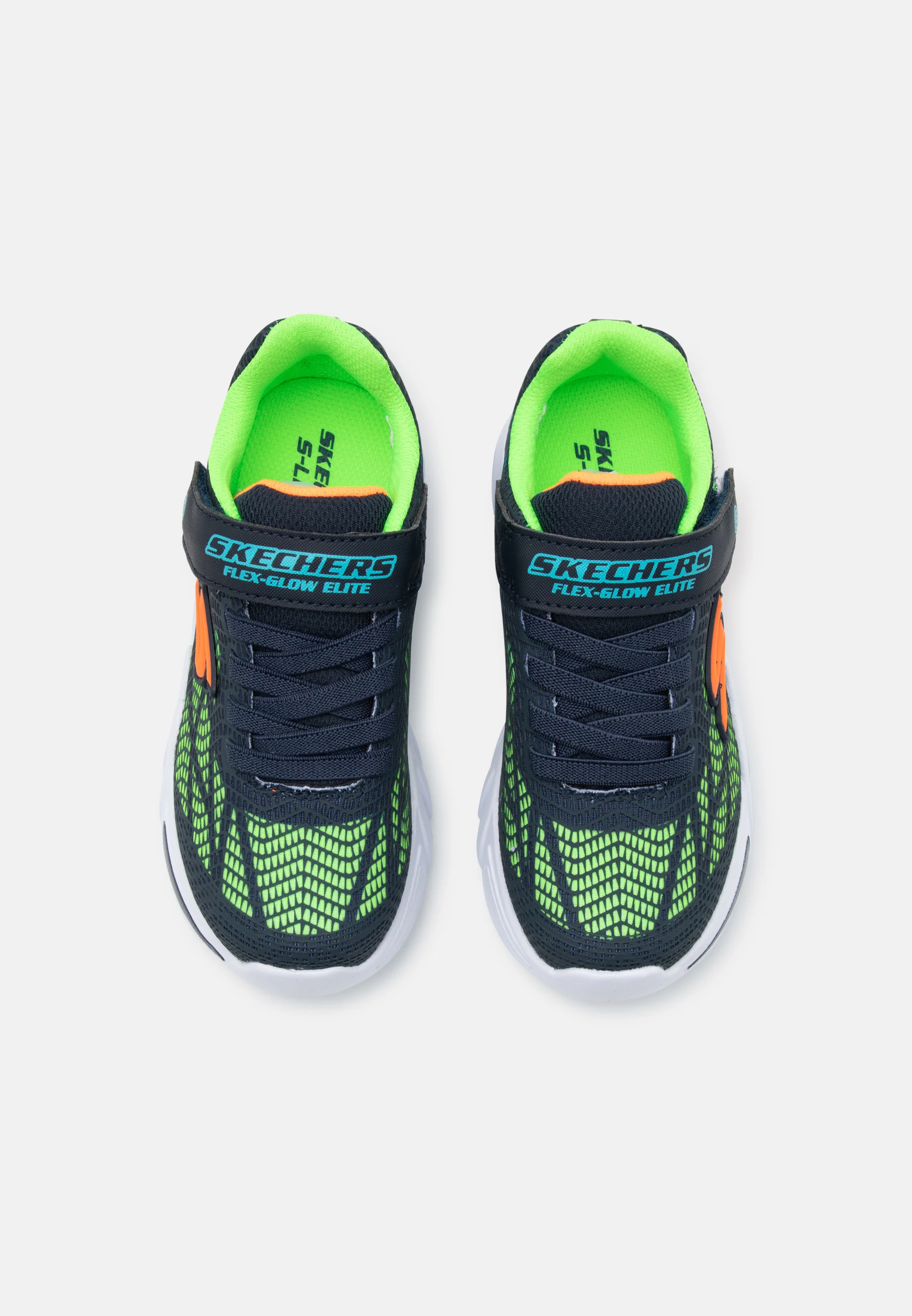 Skechers FLEX-GLOW ELITE - Zapatillas bajas