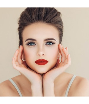 T.LeClerc Satin-Finish Lipstick Lippenstift-3.8 g
